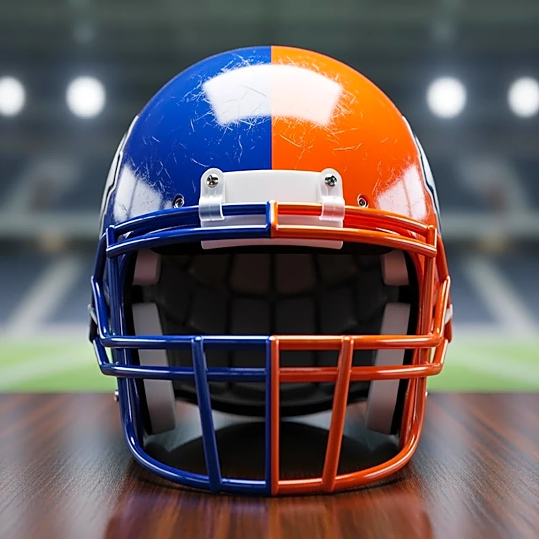 New York Giants Trade Dexter Lawrence to Bengals, Shake Up 2026 NFL Draft Strategy