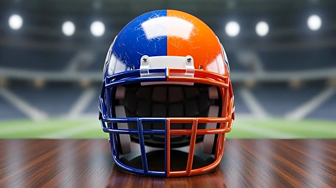 New York Giants Trade Dexter Lawrence to Bengals, Shake Up 2026 NFL Draft Strategy