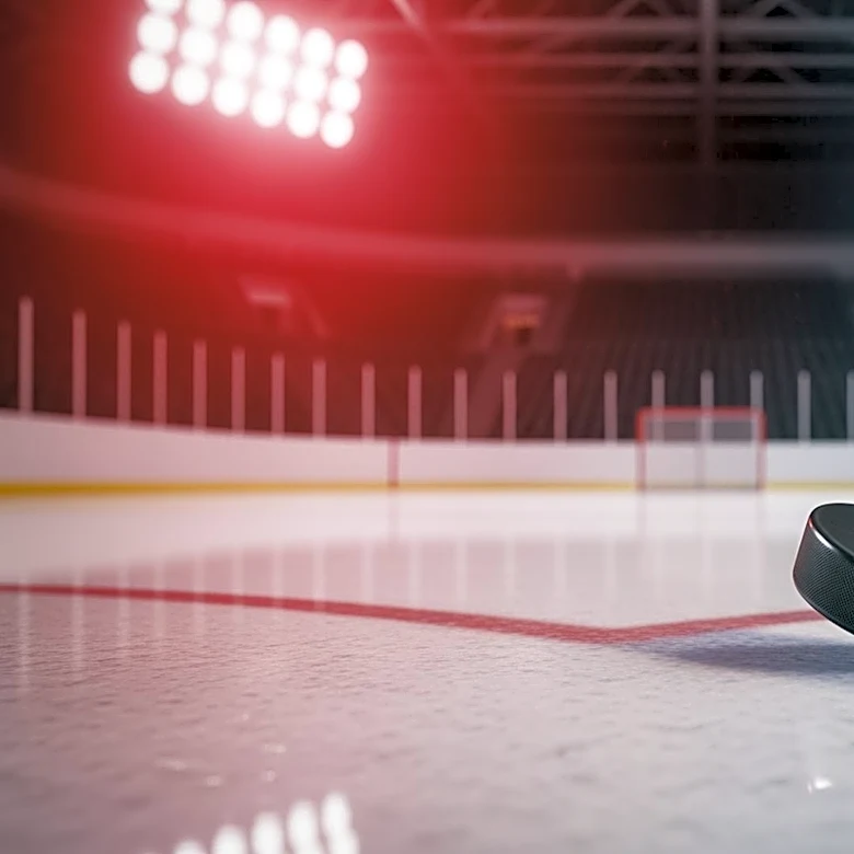 Carolina Hurricanes Secure 2-0 Victory Over Ottawa Senators in NHL Playoff Opener