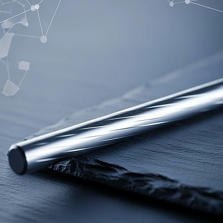 Almonty Industries' Tungsten Focus: Strategic Positioning Amid Global Supply Chain Concerns