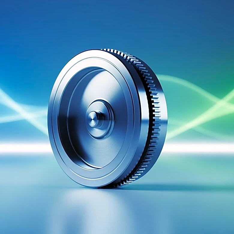 Amber Kinetics Advances Flywheel Energy Storage for Renewable Grids