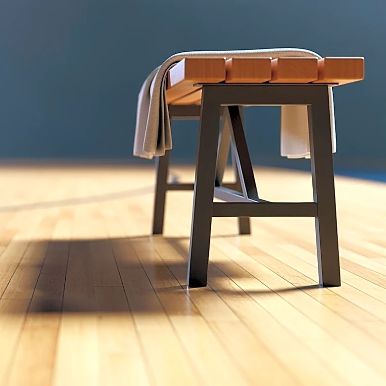 Steve Kerr Reflects on Jimmy Butler's Injury Impacting Warriors' Season