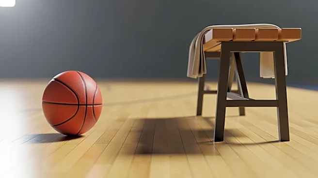 Steve Kerr Reflects on Jimmy Butler's Injury Impacting Warriors' Season