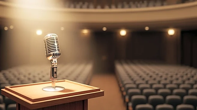 Magic Johnson to Deliver Commencement Speech at Stillman College