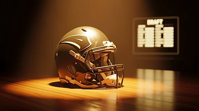 Mizzou NFL Prospects Highlighted in Mock Drafts as Potential Key Players