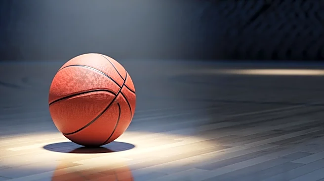 Top Performers Shine at Portsmouth Invitational Tournament Day 3