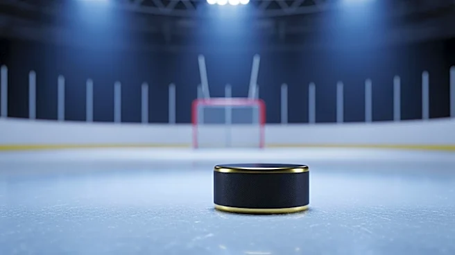 Pittsburgh Penguins Prepare for Playoff Game Against Philadelphia Flyers