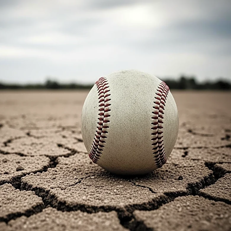 New York Mets' 10-Game Losing Streak Threatens Playoff Chances