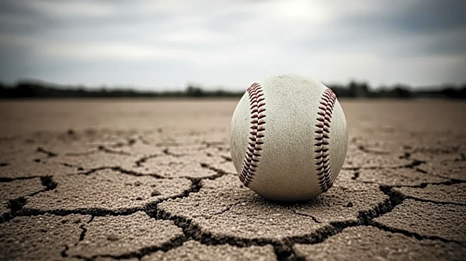 New York Mets' 10-Game Losing Streak Threatens Playoff Chances