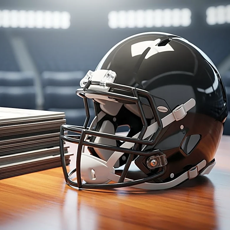 Chad Reuter's Mock Draft Predicts Miami Dolphins' Strategic Moves in NFL Draft