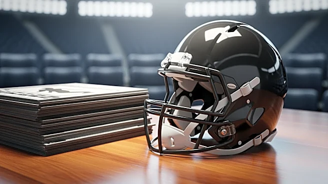 Chad Reuter's Mock Draft Predicts Miami Dolphins' Strategic Moves in NFL Draft