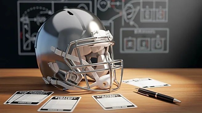 Cleveland Browns Consider Draft Moves That Could Impact Current Starters