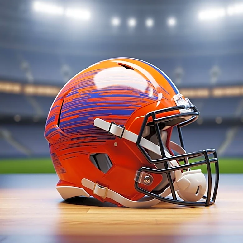 Florida Gators Shine on CBS Sports' 2026 NFL Draft Big Board