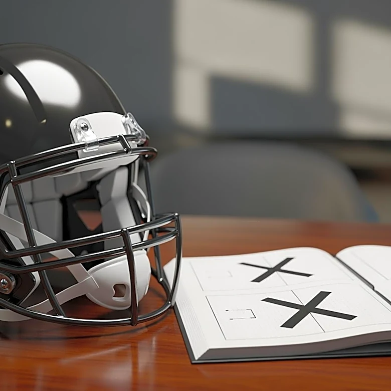 Ravens GM Eric DeCosta Faces Pressure Ahead of 2026 NFL Draft Amid Team Changes