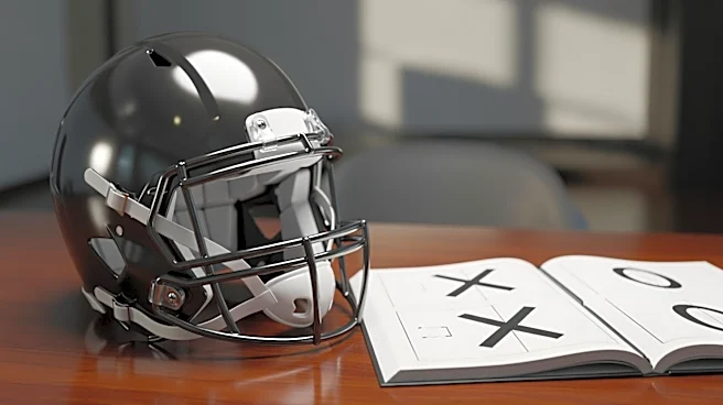 Ravens GM Eric DeCosta Faces Pressure Ahead of 2026 NFL Draft Amid Team Changes