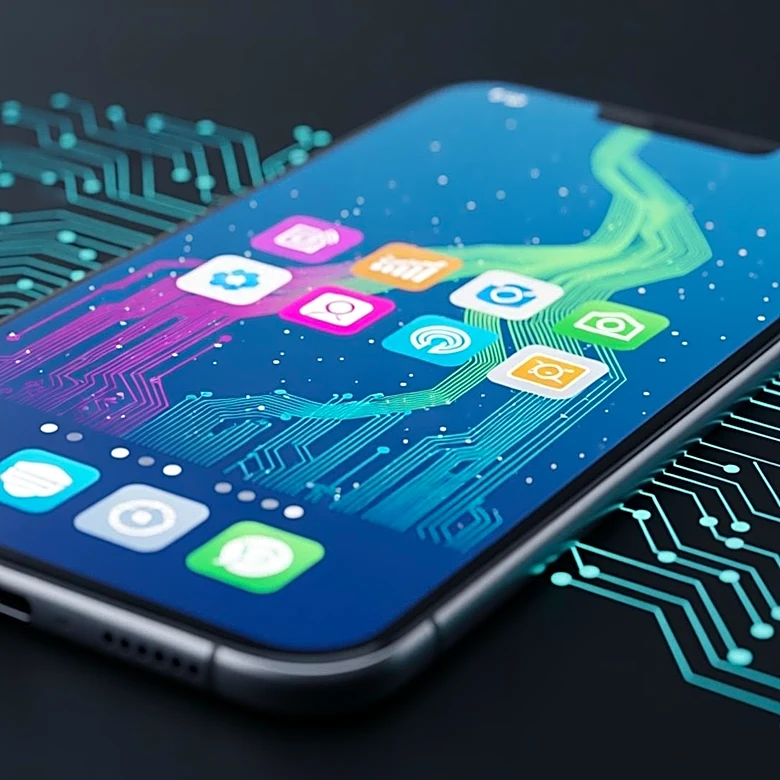 AI Drives Surge in App Store Releases, Defying Predictions of Decline