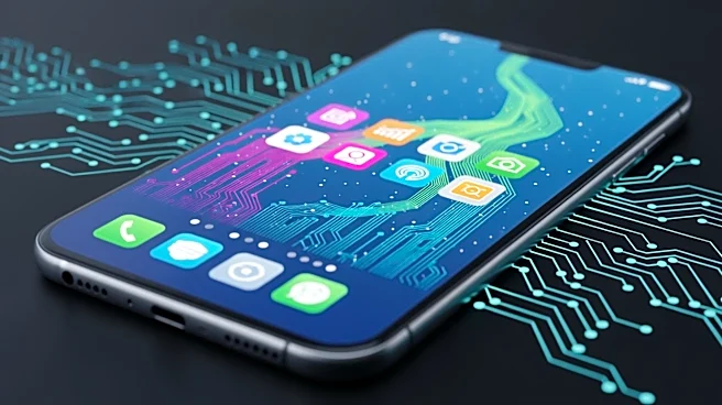 AI Drives Surge in App Store Releases, Defying Predictions of Decline