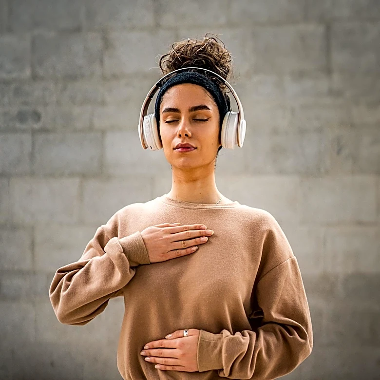 Survey Highlights Concerns Over Excessive Audio Use Among Americans