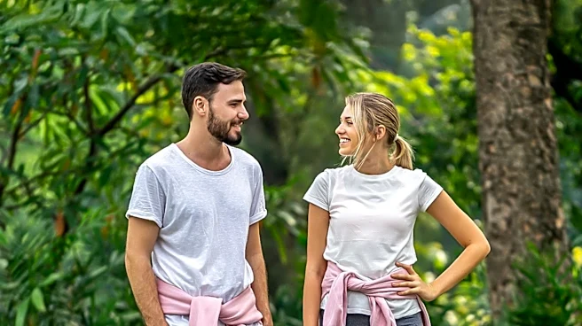 Expert Trainer Shares 20-Minute Walking Workout for Fitness Enthusiasts