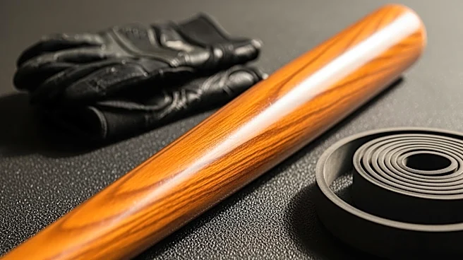 James Wood's Offseason Training Aims to Sustain Strong Start for Nationals