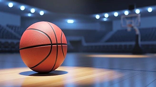 Hornets' Antonio Reeves Experiences Limited NBA Action in 2025-26 Season