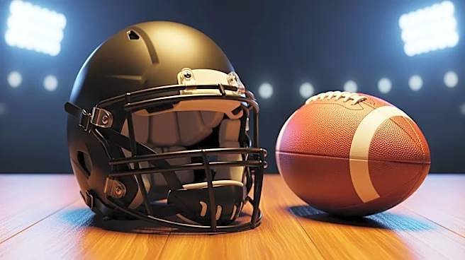 Texans' Trent Brown Expresses Confidence in CJ Stroud's Future Performance