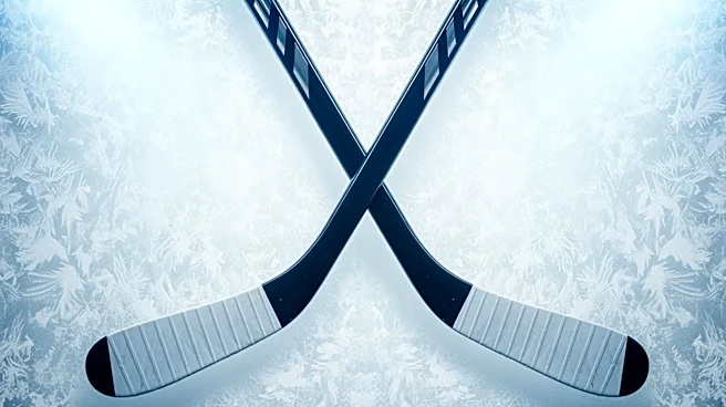 Buffalo Sabres' Mattias Samuelsson Returns to Top Pairing Ahead of Playoffs