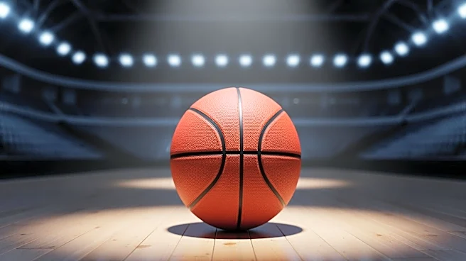 Warriors' Rookie Will Richard Faces Challenges in Inconsistent Season