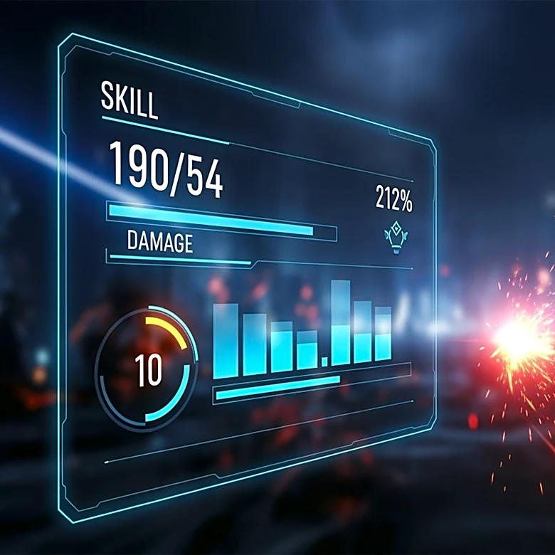 Arc Raiders Game Update Shifts Skill Point System to Damage-Based Model