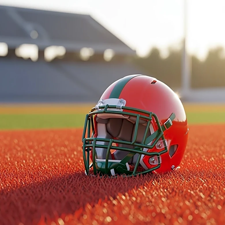 Miami Hurricanes Showcase Potential in Spring Game Under Coach Cristobal