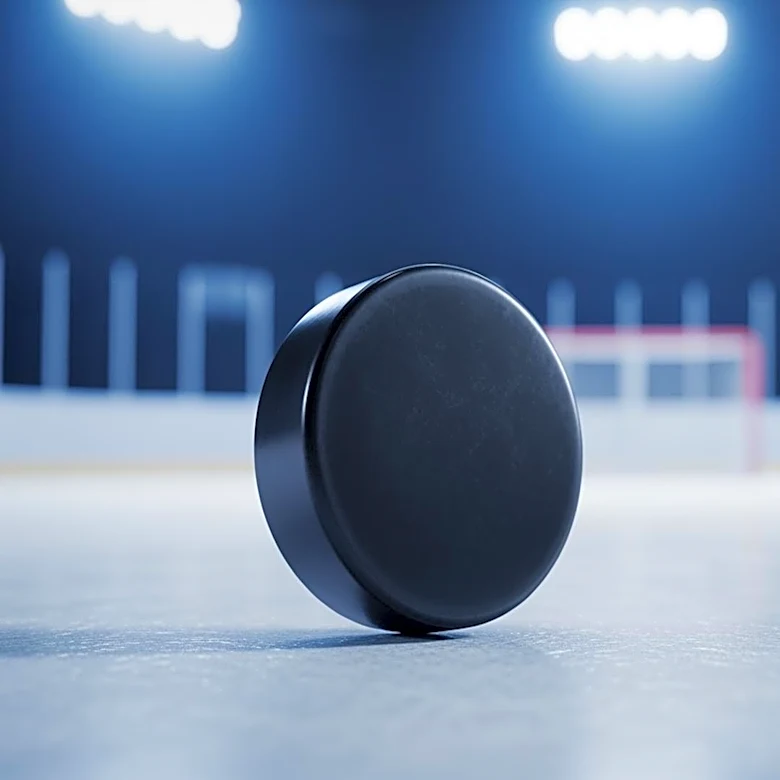 Anaheim Ducks Sign Roger McQueen, But He Won't Play in NHL Playoffs