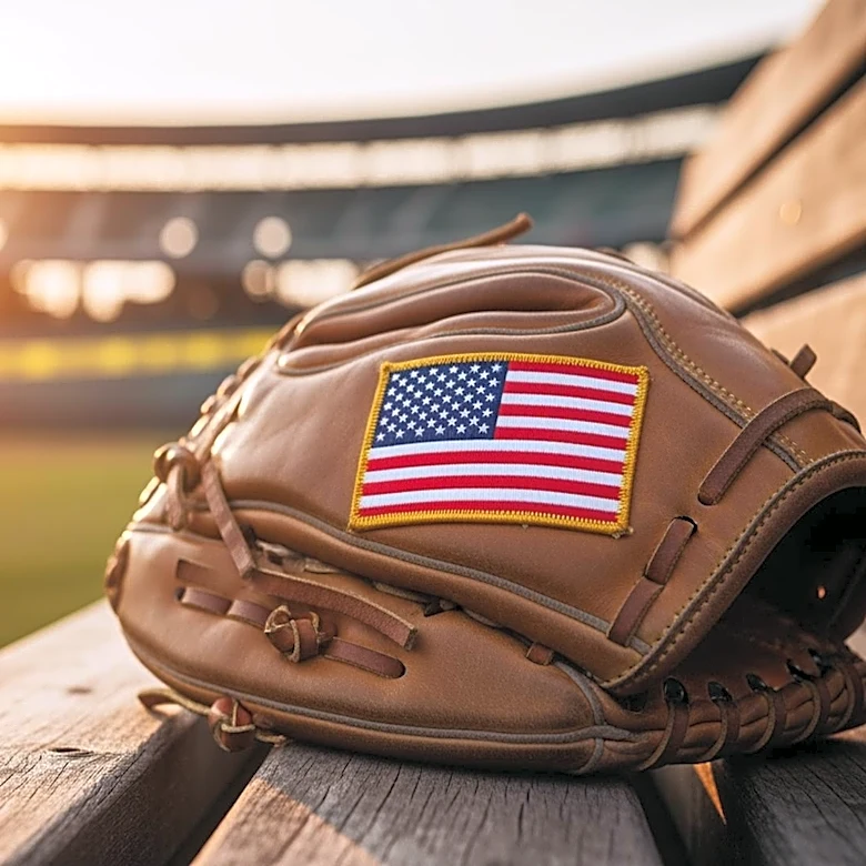 Rick Monday's Iconic Flag Rescue Celebrated 50 Years Later by Dodgers