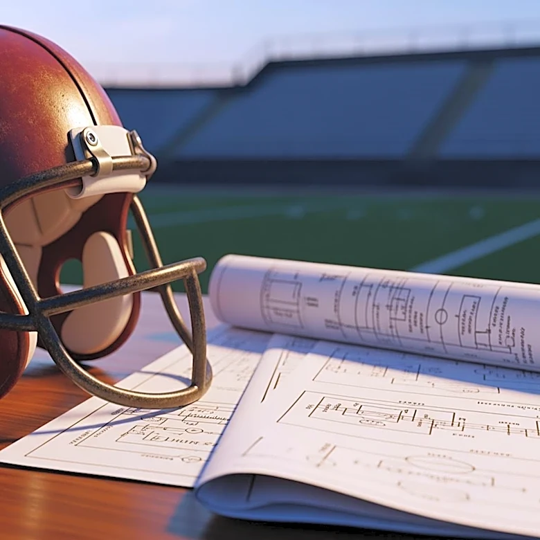 Ravens Target Offensive Line Reinforcements in Upcoming NFL Draft