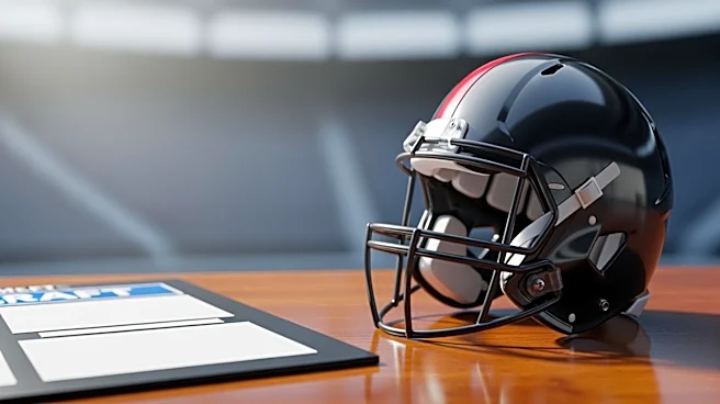 Tampa Bay Buccaneers Face Crucial Decisions in 2026 NFL Draft