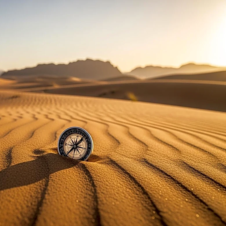 Lysward Game Trailer Released, Showcasing Survival Adventure in Desert World