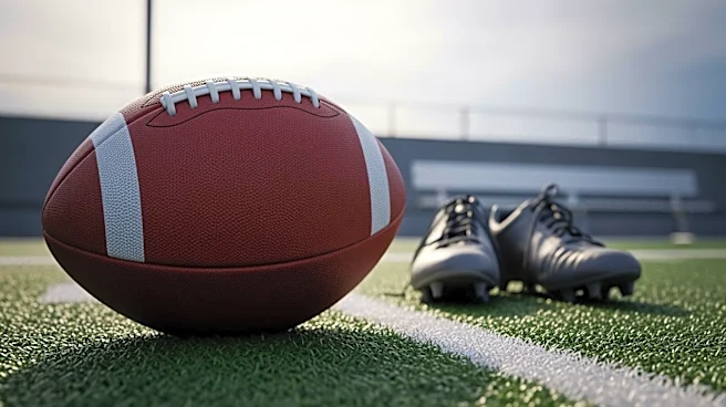 Georgia Football Faces Injury Challenges as Key Players Sidelined