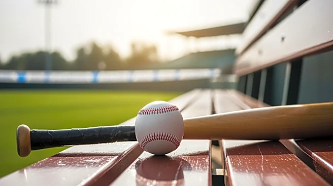 Dodgers Promote Prospect Ryan Ward Amid Strong Triple-A Performance