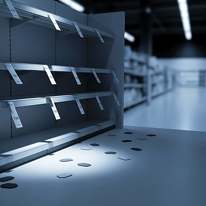 QVC Group Files for Bankruptcy Amid Shifts in Retail Landscape