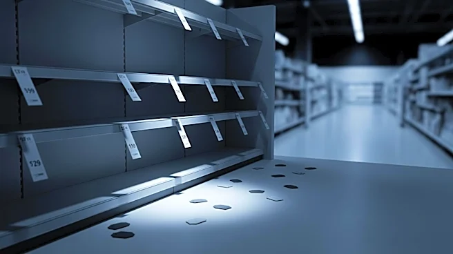 QVC Group Files for Bankruptcy Amid Shifts in Retail Landscape