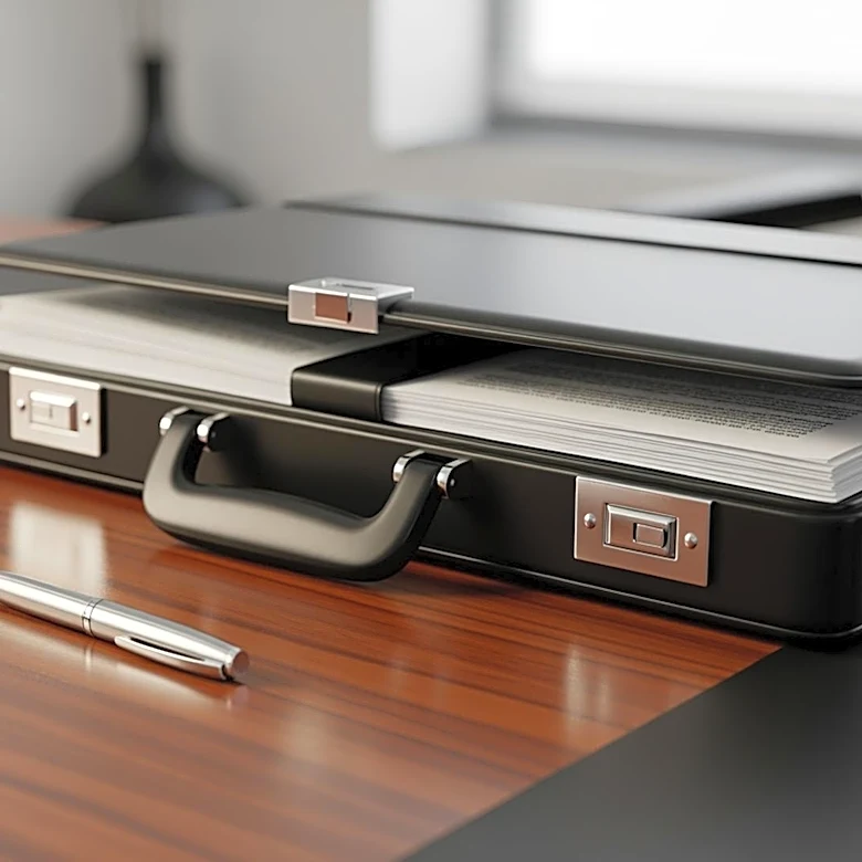 CEO of Texas-Based Info Warfare Contractor Sues Former Employer Over Legal Fees