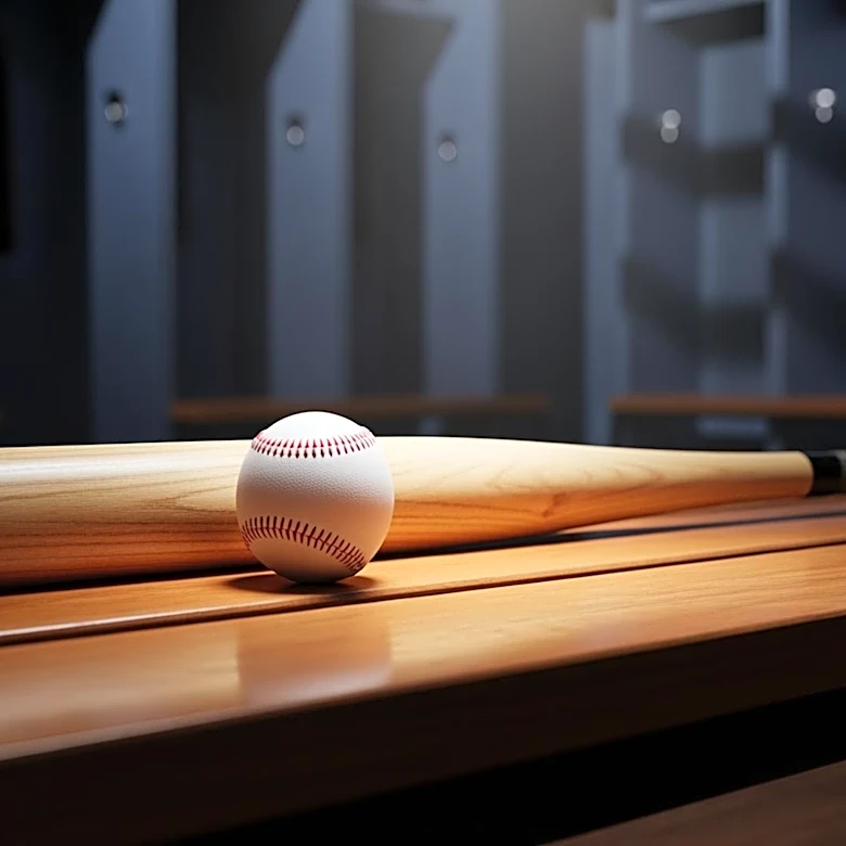 Diamondbacks Designate Luken Baker for Assignment Amid Roster Changes