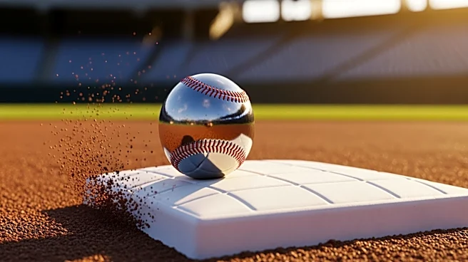 Mariners' Cole Young Achieves Milestone with First Stolen Base in Victory