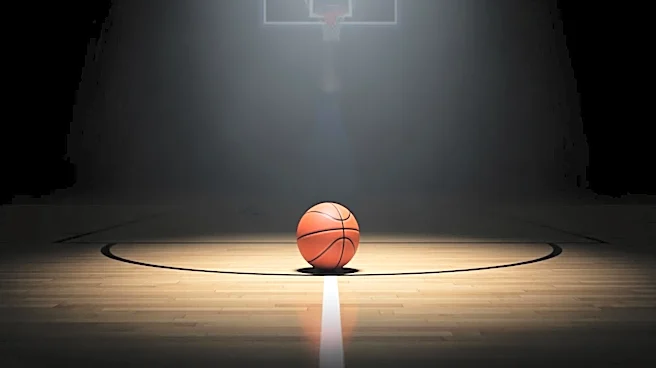 NBA Playoffs Begin: Suns Secure 8-Seed, Warriors Eliminated