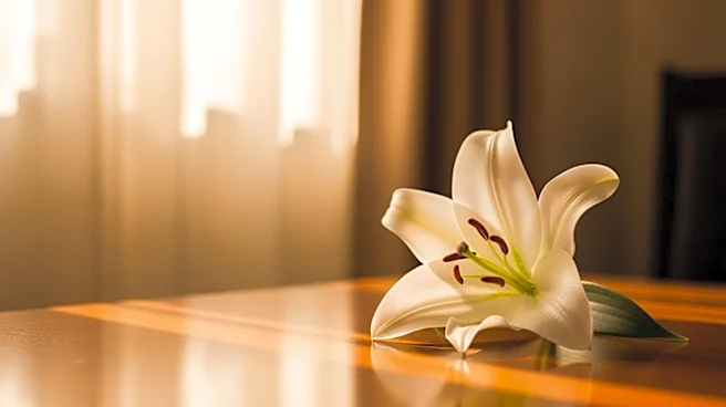 Nicole Kidman Reflects on Mother's Death Before Venice Film Festival Win