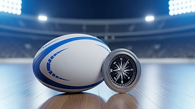 Edinburgh Rugby Signs Hurricanes Centre Riley Higgins in Major Recruitment Move