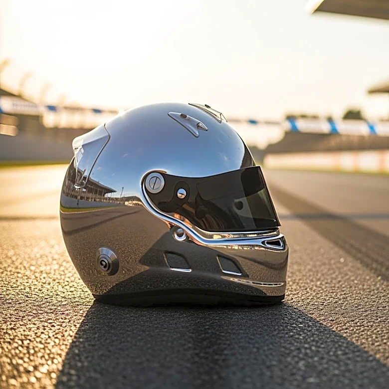 Meyer Shank Racing Team Secures Victory at IMSA Long Beach Race