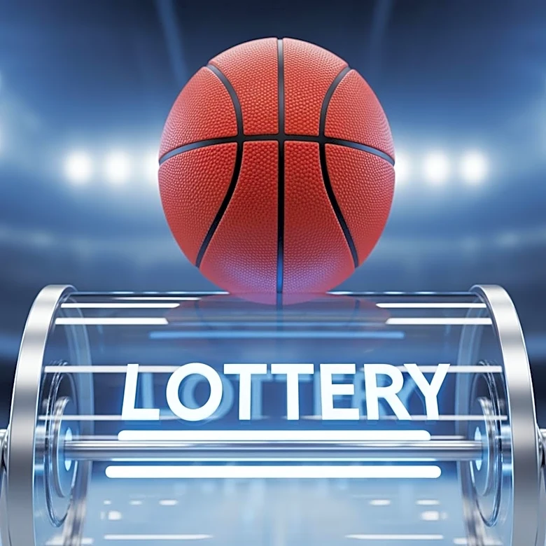 Dallas Mavericks Secure Top Pick in 2026 NBA Mock Draft Lottery Simulation