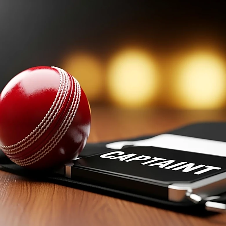 Shreyas Iyer Emerges as Potential Successor for India's T20I Captaincy Amid Suryakumar Yadav's Slump