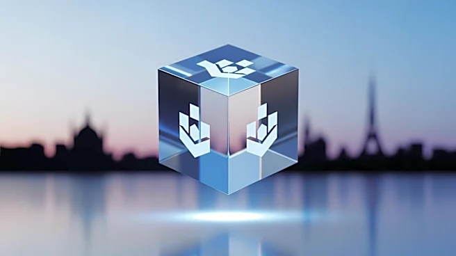 Cregis Expands European Presence at Paris Blockchain Week 2026