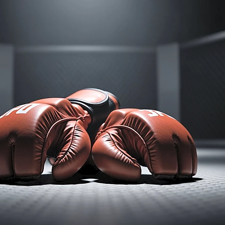 UFC Winnipeg Event Sees Mike Malott Defeat Gilbert Burns in Main Event